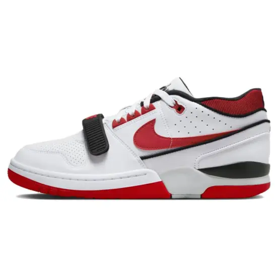 Nike Air Alpha Force 88 Sp Billie Eilish Fire Red White