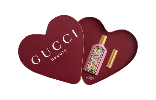 GUCCI Dreamy Gardenia