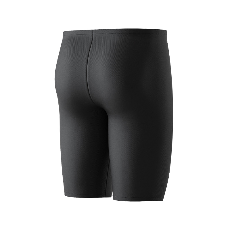 Li Ning Swimming Shorts Men’s Blue Black