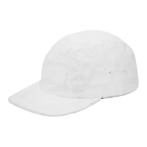 Supreme MM6 Maison Margiela Painted Camp Cap