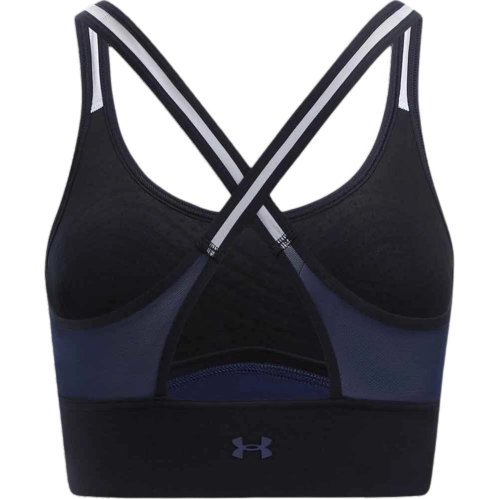 Under Armour Infinity PROJECT ROCK Sports Underwear Women’s Black