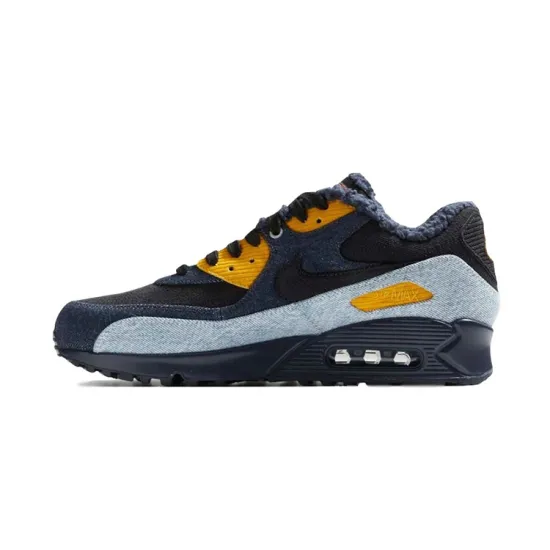 Nike Levis X Nike Air Max 90 Blue
