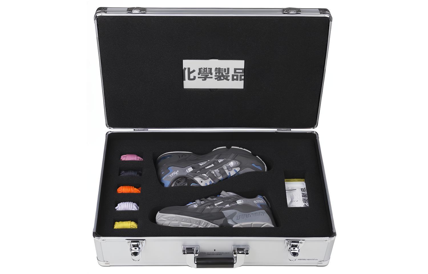 CHEMIST CREATIONS x Asics GEL-KAYANO 5 OG