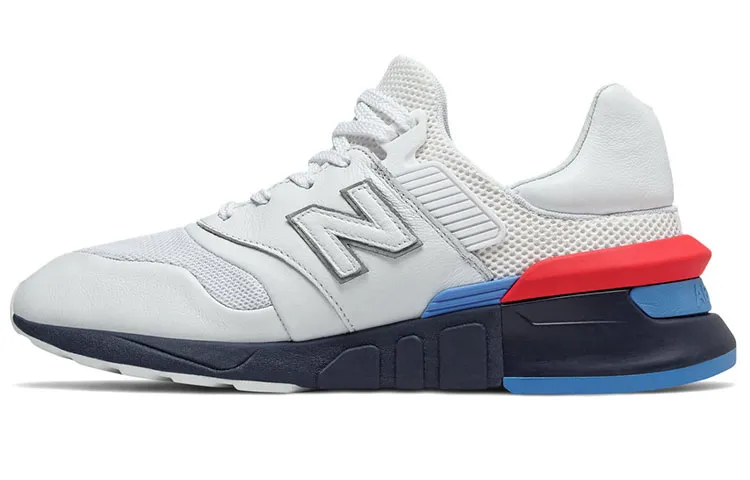 997 New Balance Sport 'White'