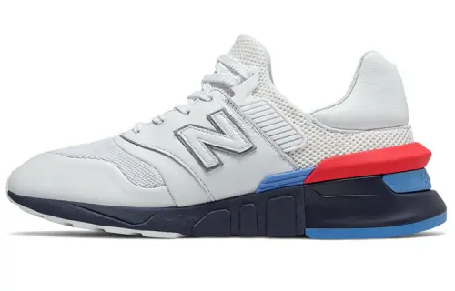997 New Balance Sport 'White'