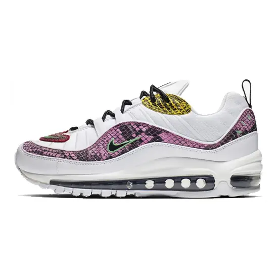 Nike Air Max 98 Snakeskin Women's