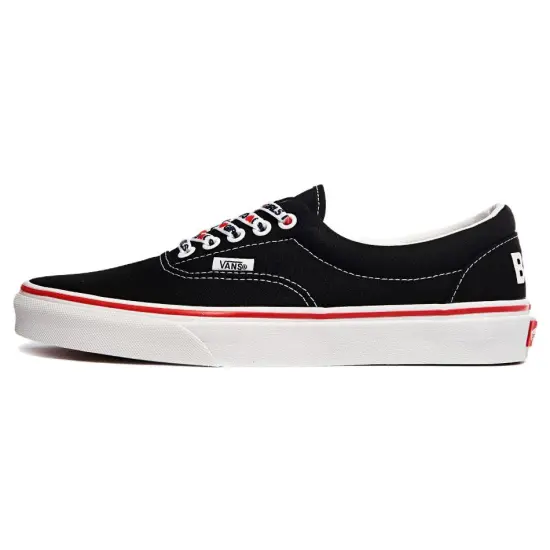 Vans Era I Heart