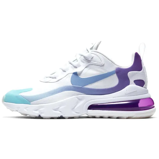 Nike Air Max 270 React Gradient Shift Women's