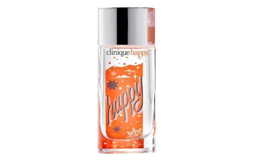 Clinique Happy Series Happy Because of You Women's Perfume Floral and Fruity EDP Orange Grapefruit 100ml