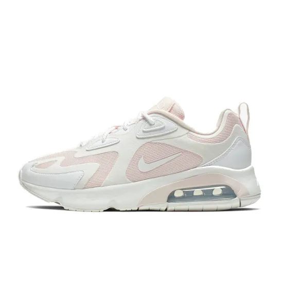 Nike Air Max 200 Light Soft Pink Women's