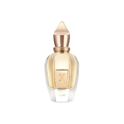XERJOFF Shooting Stars Kobe Perfume Aromatic Citrus Fragrance Parfum Bergamot Labdanum 50ml