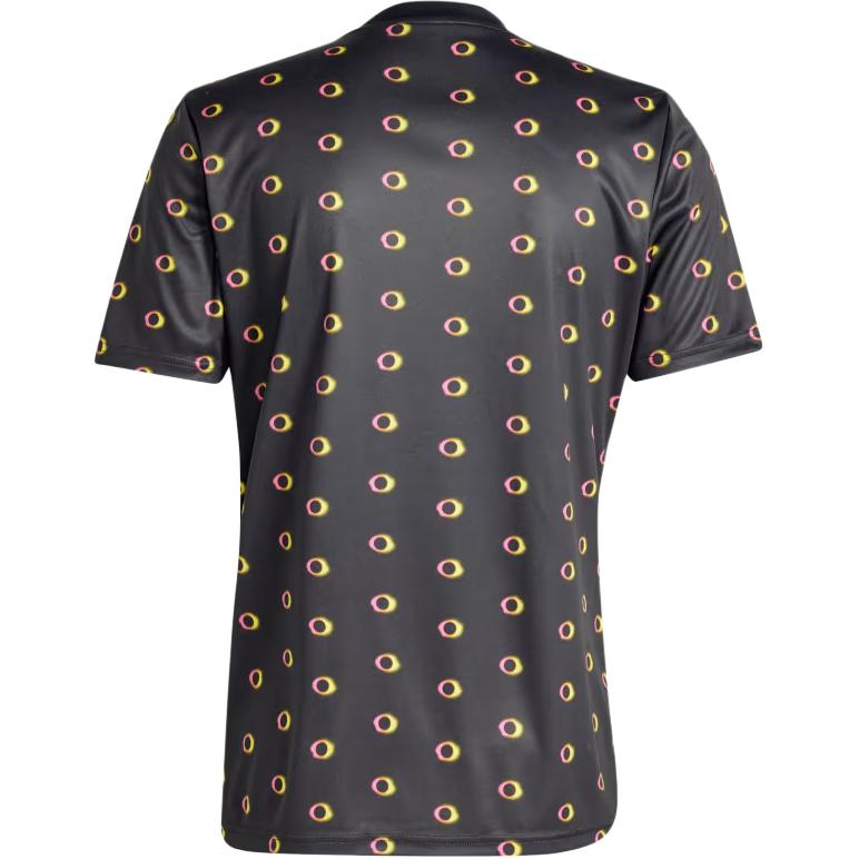 Adidas Free Shipping With AdiClub Juventus Pre Match Jersey