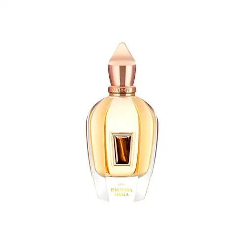 XERJOFF 17/17 Stone Label Queen of Spades Perfume Fruity Perfume EDP Lemon Rose 50ml