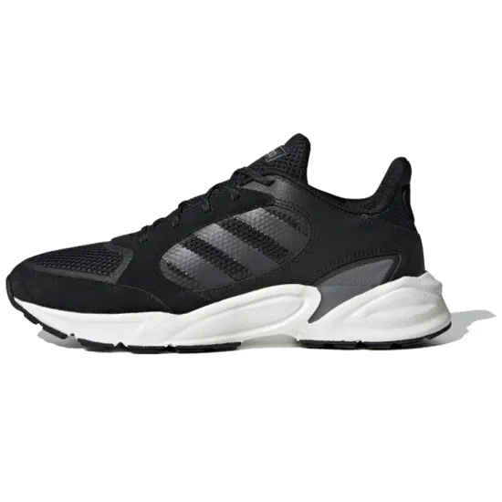 Adidas Neo 90s Valasion 'Black Night Metallic' Women's