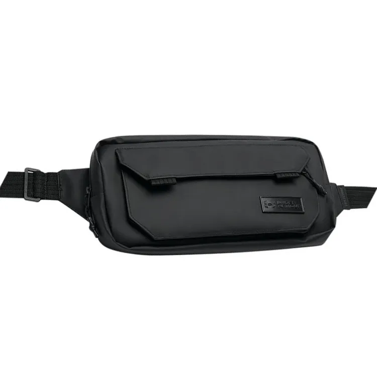 Under Armour Under Armour Polyester Fanny Pack Regular Unisex Black