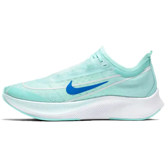 Nike Zoom Fly 3 Teal Tint Women's