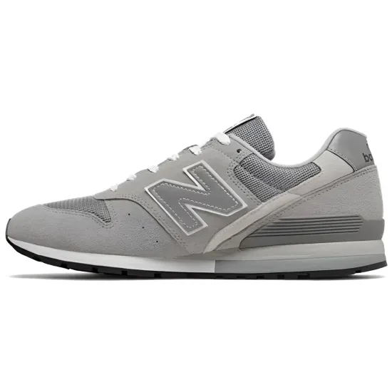 New Balance 996 Grey Silver