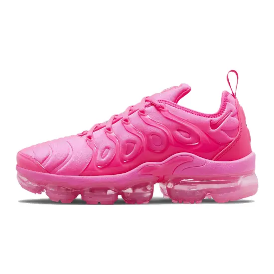 Nike Air Max VaporMax Plus Hyper Pink Women's