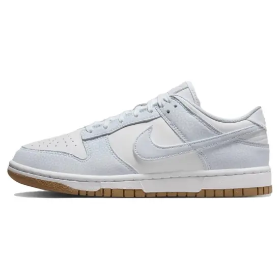 Nike Dunk Low Next Nature Football Grey Gum Women's