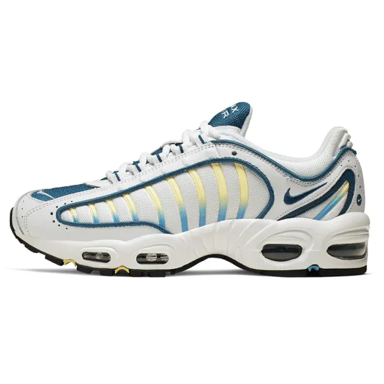 Nike Air Max Tailwind 4 Green Abyss Women's
