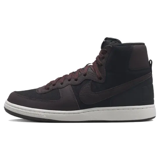 Nike Terminator High SE Velvet Brown