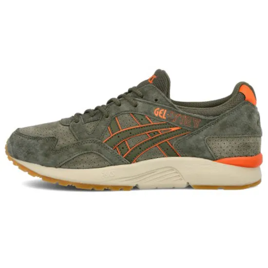 Asics Gel-Lyte V Olive