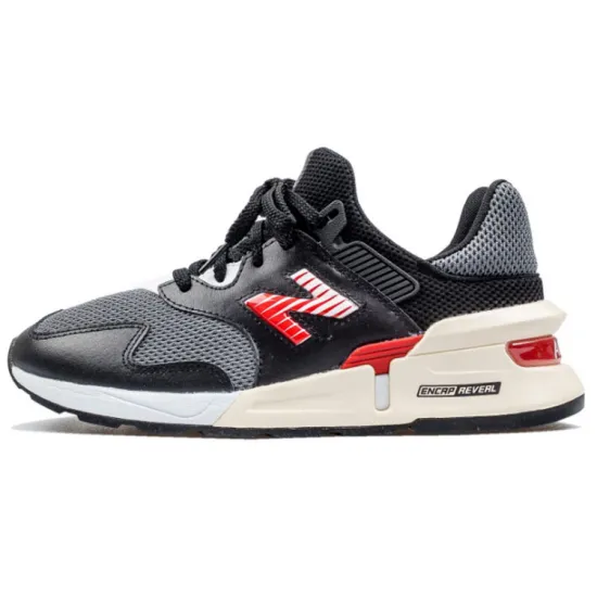 New Balance 997S Black Red