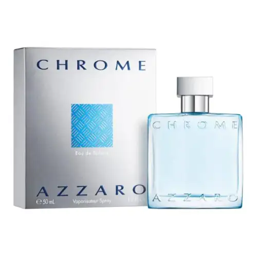 AZZARO Chrome