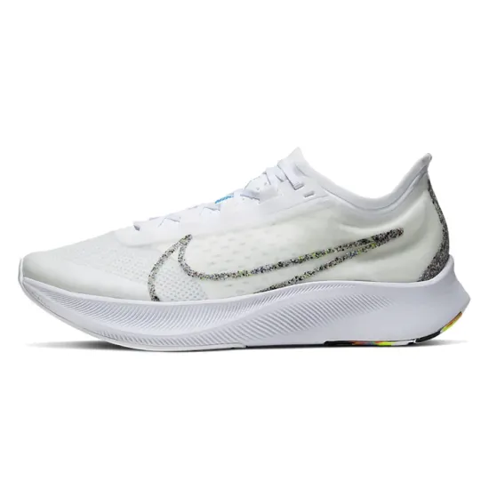 Nike Zoom Fly 3 AW White Blue Hero