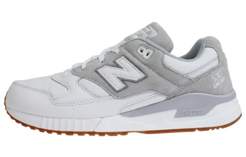 530 New Balance 90s Traditional 'White Gum'