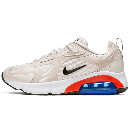 Nike Air Max 200 Desert Sand Women's