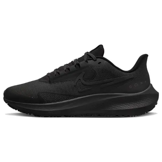 Nike Women's Air Zoom Pegasus 39 Shield 'Triple Black'