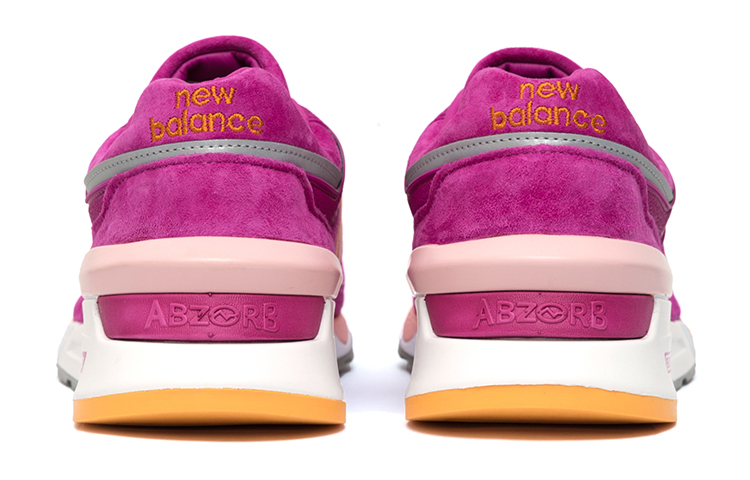 New Balance NB 997S Fusion "ESRUC" x Concepts