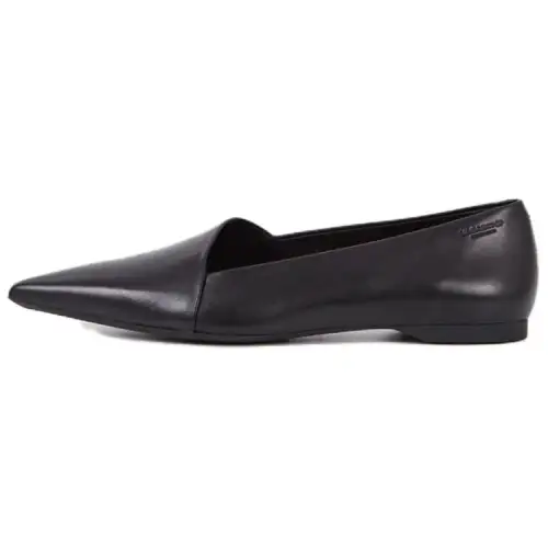 VAGABOND SHOEMAKERS Women's Casual Shoes Women's Black