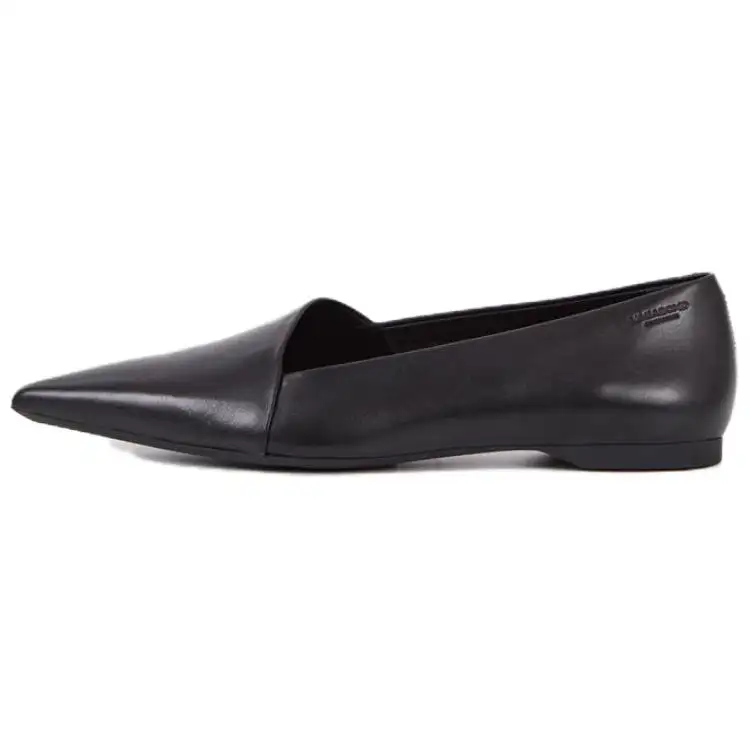 VAGABOND SHOEMAKERS Women's Casual Shoes Women's Black