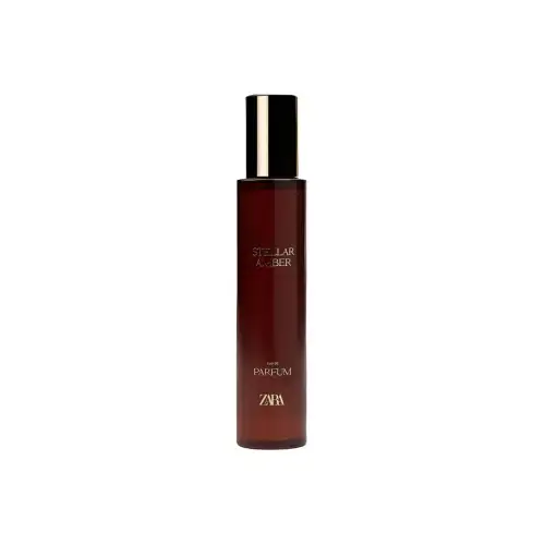 ZARA STELLAR AMBER