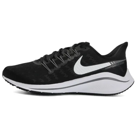Nike Air Zoom Vomero 14 Black Thunder Grey