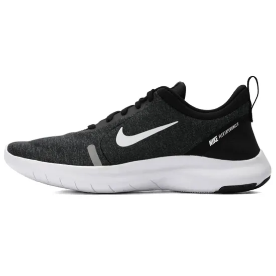 Nike Flex Experience RUN 8 Running Shoes Women's Low-top Black/white