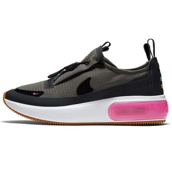 Nike Air Max Dia Winter 'Cargo Khaki Pink' Women's
