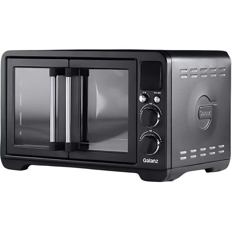 Galanz GALANZ electric oven household baking multi-function double door KF1842ELQ-HJ1
