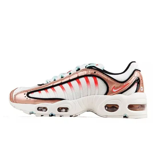 Nike Air Max Tailwind 4 Metallic Bronze Women's