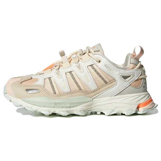 Adidas Women's Hyperturf Adventure 'Off White Bliss Orange'