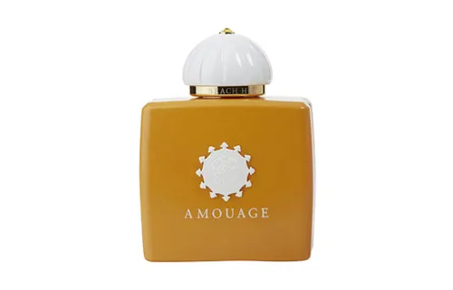AMOUAGE Beach Hut Women's Perfume Floral Fruity EDP Patchouli Cashmere 100ml