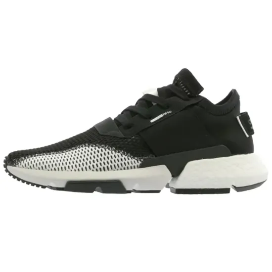 Adidas Originals POD S3.1 Black White