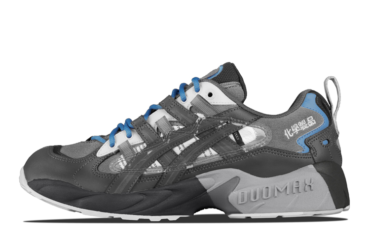 CHEMIST CREATIONS x Asics GEL-KAYANO 5 OG