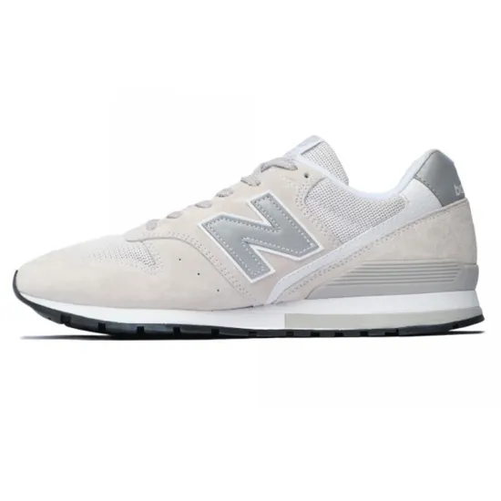 New Balance 996 Ivory White