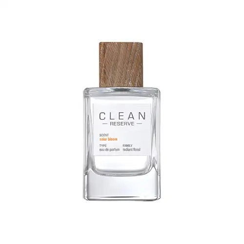 Clean Reseve Hue Trajectory