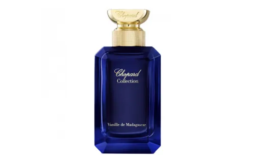 Chopard GARDEN Of TROPICS Madagascar Vanilla
