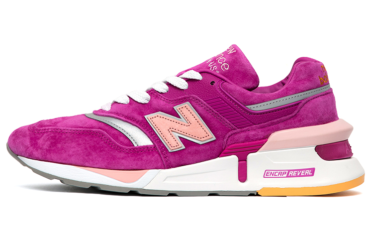 New Balance NB 997S Fusion "ESRUC" x Concepts
