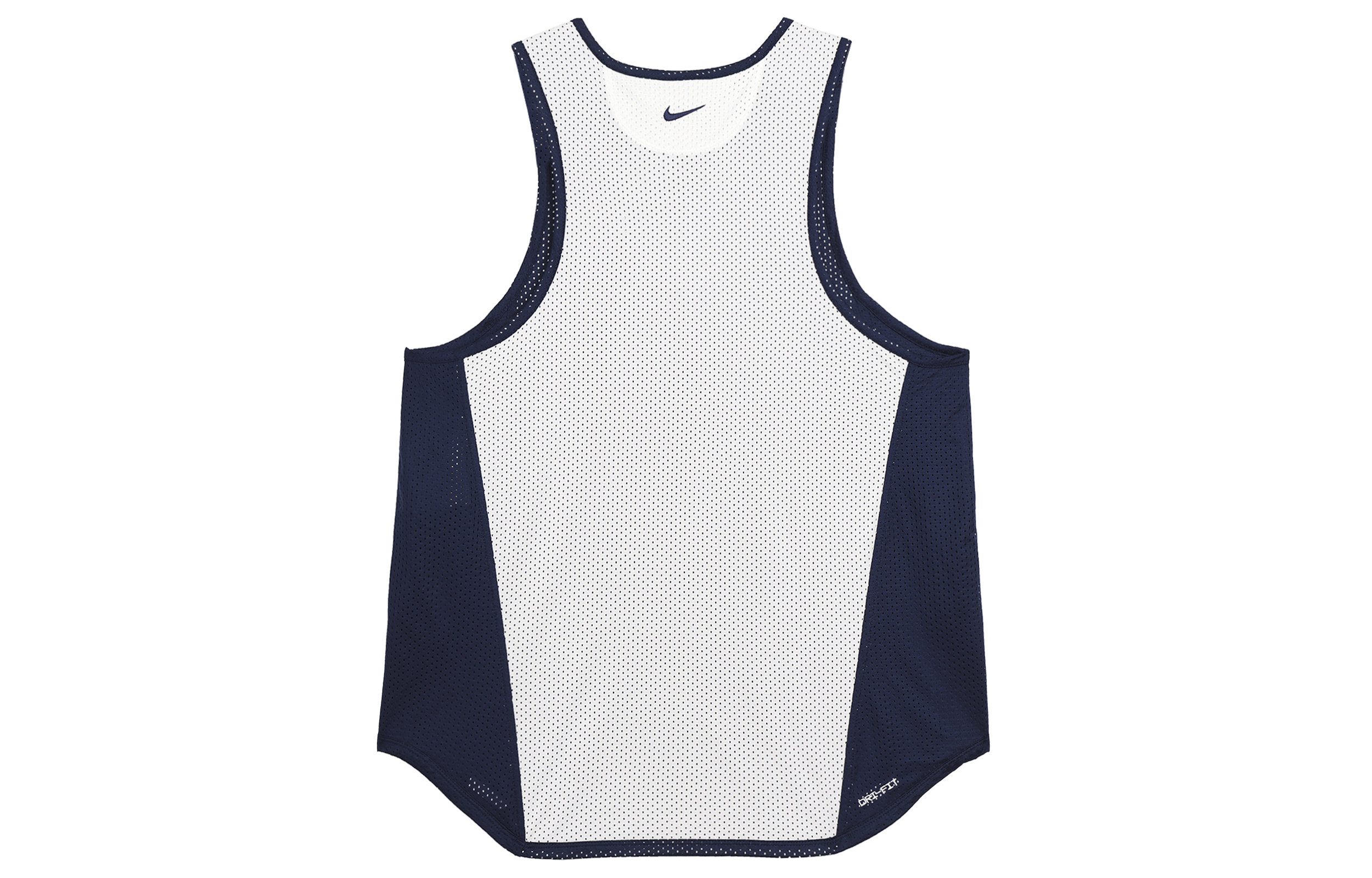 Nike Tank Top Men’s Mountain Peak White